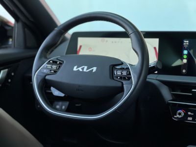 KIA EV6 77,4kWh GT Line AWD