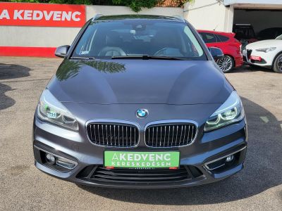 BMW 225xe iPerformance Luxury (Automata) Magasan felszerelt! LED Carplay Keyless HUD Ülésfűtés 2 töltő kábel!