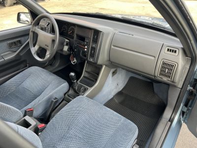 VOLVO 440 1.7 GLT Injection OT Rendszám Magyar Márkaszervizelt Újszerű!