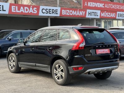 VOLVO XC60 2.4 D DRIVe Momentum Frissen szervizelt. magasan felszerelt. vezérlés cserélve!