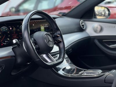 MERCEDES-BENZ E 300 de T 9G-TRONIC Plug-in hybrid