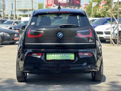 BMW I3 120Ah (Automata) 260-280 km hatótáv