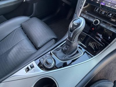 INFINITI Q50 Q50S 3.0 (Automata) 32e km. kifogástalan állapot!