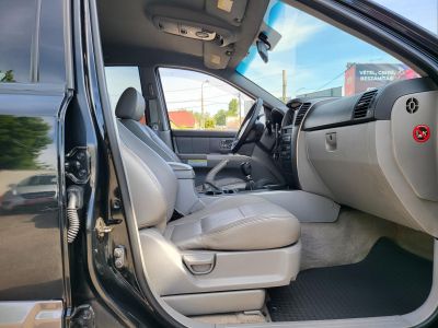 KIA SORENTO 2.5 CRDi EX Prémium Optical Digitklíma Ülésfűtés Bőr Vonóhorog!
