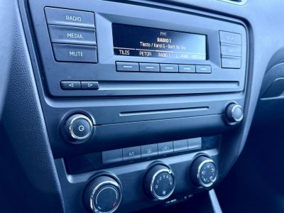 SKODA OCTAVIA Combi 1.6 CR TDI Ambition M.o.-i. Klíma Tempomat Bluetooth!Start-Stop rendszer!4-5L/100km