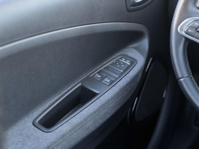 RENAULT ZOE Z.E. R110 52 kWh Zen (Automata) 39e km. 350km hatótáv!