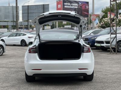 TESLA MODEL 3 Long Range AWD (Automata) 101e km. AMD Ryzen. mátrix LED. hőszivattyú. garanciális!