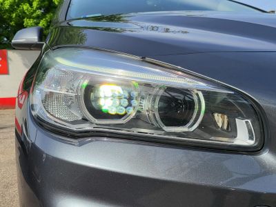 BMW 225xe iPerformance Luxury (Automata) Magasan felszerelt! LED Carplay Keyless HUD Ülésfűtés 2 töltő kábel!