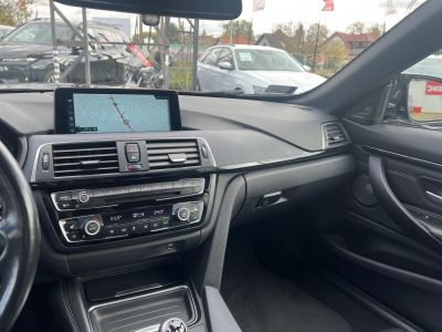 BMW M4 Competition DKG Cabrio GYÖNYÖRŰ!