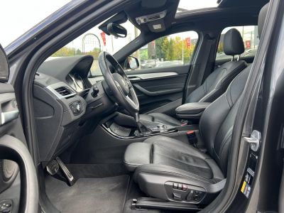 BMW X2 xDrive25e M Sport X (Automata) xDrive Plug-in Panorámatető HUD Harman/Kardon ACC Memória Carplay