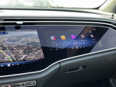 MERCEDES-BENZ E 300 e T 9G-TRONIC Plug-in hybrid ÁFÁS! AMG. 4D Burmester hifi 3DX2 kijelző Panorámatető Masszázs ülések!