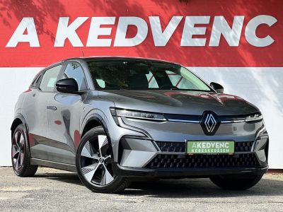 RENAULT MEGANE E-Tech electric EV60 Super Charge Equilibre
