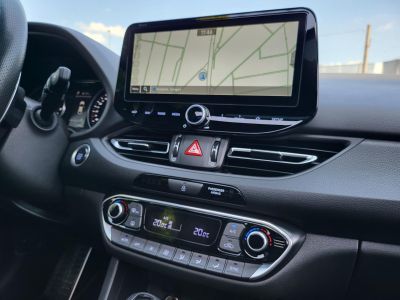 HYUNDAI I30 N 2.0 T-GDi Performance DCT M.o-i. 1.tul. garanciális. ÁFÁS!