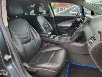OPEL AMPERA E-Pioneer (Automata) Nagyszerviz után! Magasan felszerelt!