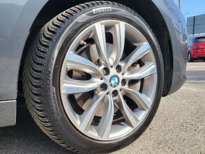 BMW 225xe iPerformance Luxury (Automata) Magasan felszerelt! LED Carplay Keyless HUD Ülésfűtés 2 töltő kábel!