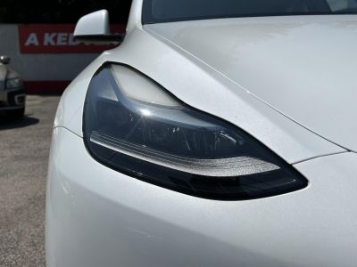TESLA MODEL Y Long Range AWD (Automata) Megkímélt állapot. mátrix LED. 500km-es hatótáv. garanciális!