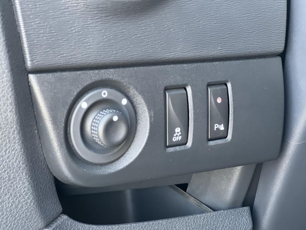 DACIA LODGY 1.5 Blue dCi Stepway (7 személyes ) 50e km. M.o.-i. 1.tul. CarPlay. Kitünő állapot!