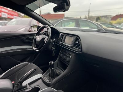 SEAT LEON ST 2.0 TSI Cupra Start&Stop