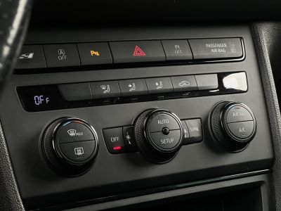 SEAT LEON ST 2.0 TSI Cupra Start&Stop DSG