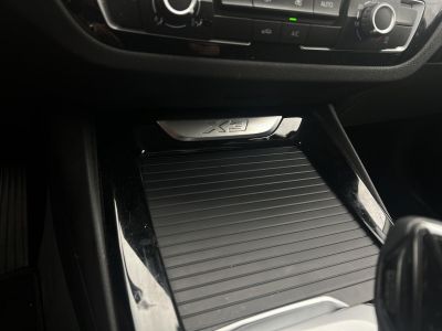 BMW X3 sDrive18d (Automata) Magyarországi. Márkaszervizelt!