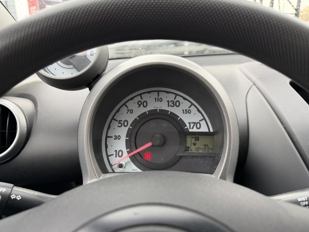 CITROEN C1 1.0 Comfort Klima. automata. Tolatókamera City szervó!