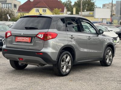 SUZUKI VITARA 1.6 GL+ Magyarországi. Gyári fényezés. Carplay Tolatókamera!
