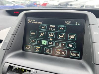 TOYOTA PRIUS 1.8 HSD Sol (Automata) JBL 186e km. Megkímélt állapot. 4 évszakos gumik!