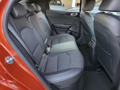 KIA XCEED 1.6 GDI PHEV Gold DCT Garanciális. Márkaszervizelt. Tempomat Keyless Carplay Ülésfűtés Kormányfűtés