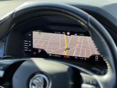 SKODA KODIAQ 2.0 TDI SCR Perfect DSG
