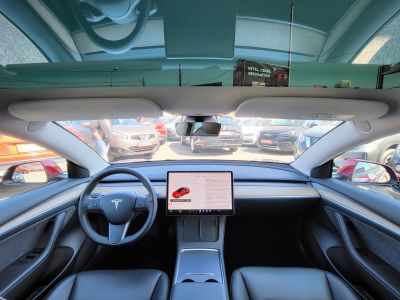 TESLA MODEL 3 Long Range AWD (Automata) 36e km. facelift. garanciális!