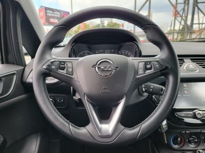 OPEL CORSA E 1.4 Enjoy (Automata) M.o.-i. 1.tul. Márkaszervizelt!