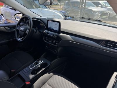 FORD KUGA 2.5 FHEV Titanium CVT 89e km!