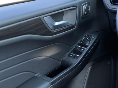 FORD KUGA 2.5 PHEV Vignale CVT