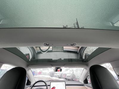 TESLA MODEL 3 Long Range AWD (Automata) 106e km. facelift. mátrix LED. hőszivattyú. premium hifi. garanciális!