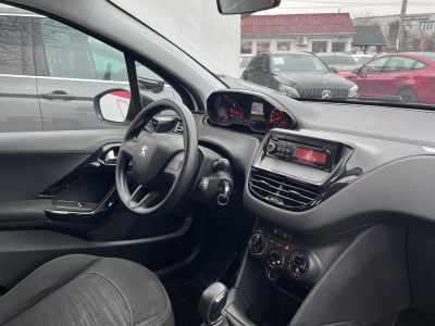 PEUGEOT 208 1.0 VTi PureTech Access