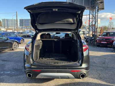 ALFA ROMEO STELVIO 2.0 T Super Q4 (Automata) M.o.-i. 1.tul. Klíma Tempomat Bőr!