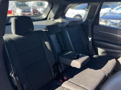 JEEP GRAND CHEROKEE 3.0 V6 CRD Laredo (Automata) 4X4. felező váltó. digitális klíma. tetőcsomagtartó
