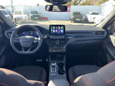 FORD KUGA 2.5 PHEV ST-Line CVT CarPlay. 70km hatótáv