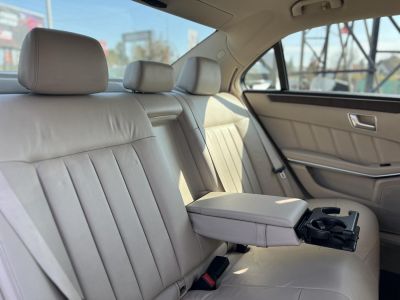 MERCEDES-BENZ E 250 CDI 4Matic Elegance (Automata) Magyarországi. világos belső. harman/kardon. magas felszereltség!