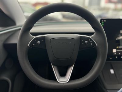 TESLA MODEL 3 Long Range AWD (Automata) HIGHLAND. EAP! LED mátrix. gyári garancia 2031-ig!