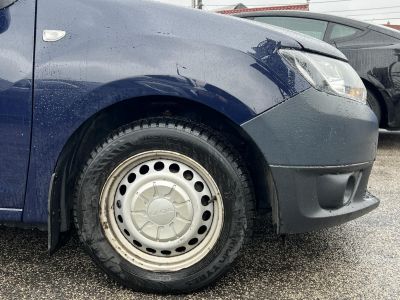 DACIA SANDERO 1.2 Access EURO6 Rendszeresen karbantartott 112e km!