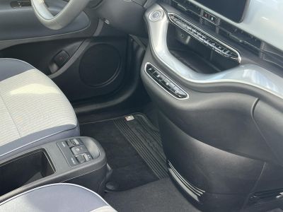 FIAT 500 500e La Prima 42kWh (Automata) Magyar.o-i.Klíma Tempomat Bluetooth Carplay 37e km!
