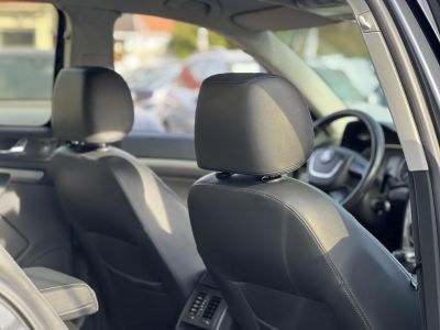 SKODA OCTAVIA Combi 2.0 CR TDI Ambiente
