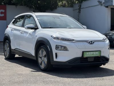 HYUNDAI KONA EV 64kWh Comfort 400+km hatótáv