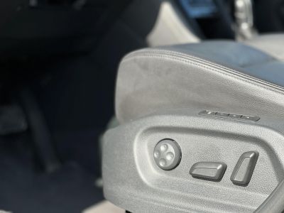 VOLKSWAGEN SHARAN 2.0 TDI BMT SCR Highline DSG [7 személy] Dynaudio. ülésmemória. Carplay. pano. vonóhorog. kamera. stb