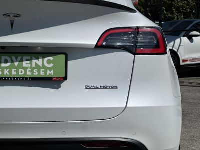 TESLA MODEL Y Performance AWD (Automata)