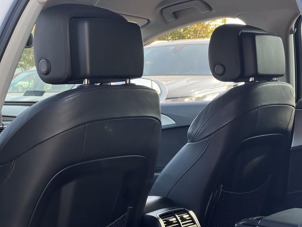 AUDI A6 ALLROAD 3.0 V6 TDI quattro S-tronic