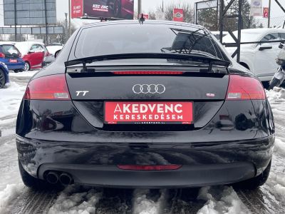 AUDI TT Coupe 2.0 TFSI S-tronic