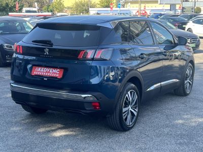 PEUGEOT 3008 1.5 BlueHDi Allure EAT8 Kitűnő állapot. magas felszereltség!