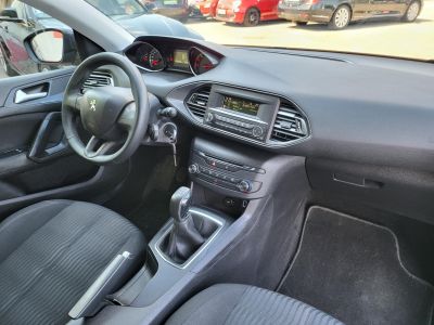 PEUGEOT 308 SW 1.6 HDi Active Klíma Tempomat Friss műszaki vizsga!